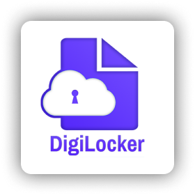 DigiLocker Logo