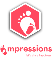 Impression Logo