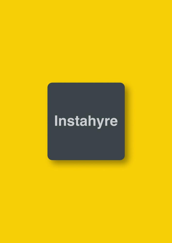 Instahyre